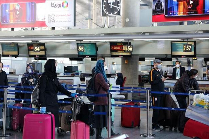 آمار تکان دهنده مهاجرت ایرانیان به ترکیه