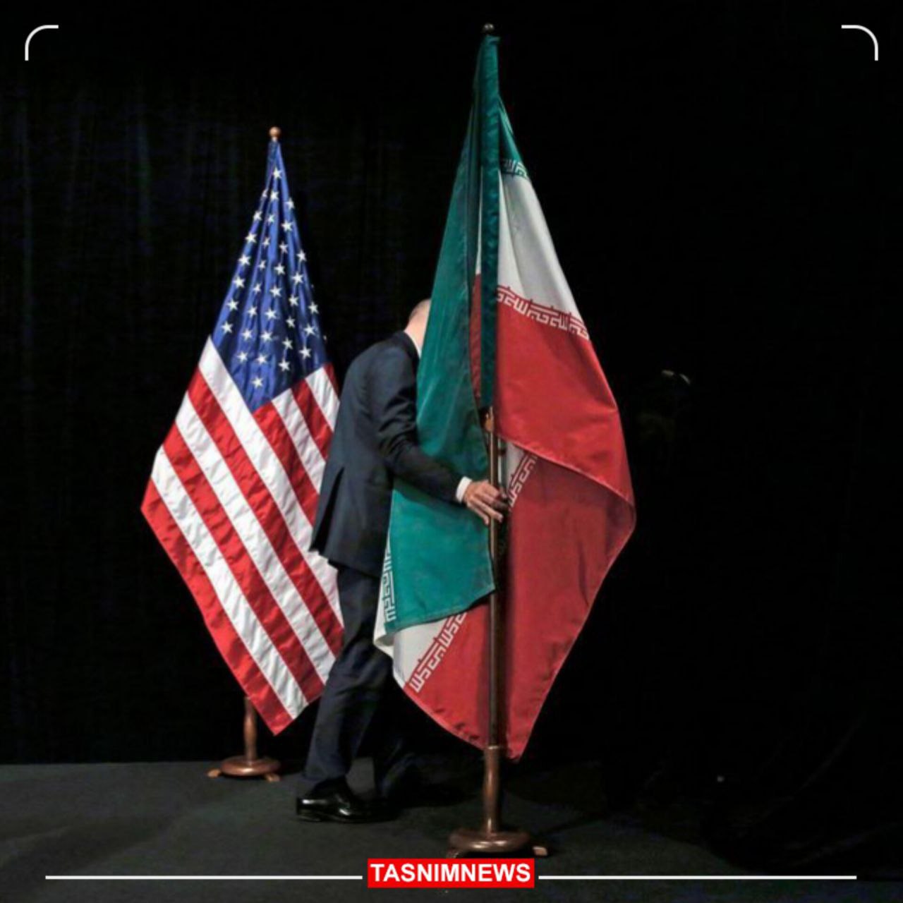 روایت یک خبرگزاری از توافق تازه ایران و آمریکا 