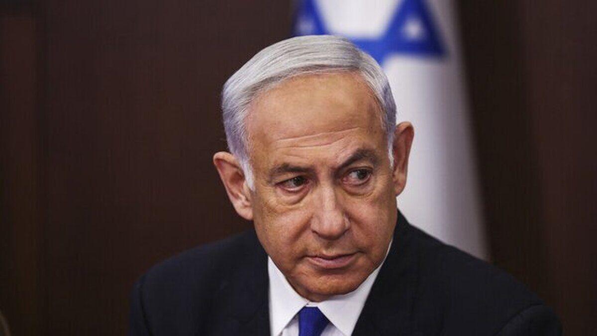 وضعیت جسمانی«نتانیاهو» وخیم است؟