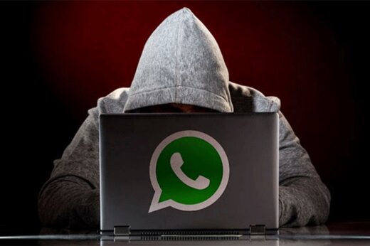 خطری بزرگ که کاربران واتساپ را تهدید می‌کند