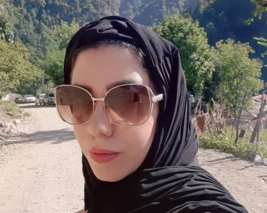 عجیب‌ترین مرگ ممکن برای محبوبه، ۳۵ساله، اهل تهران