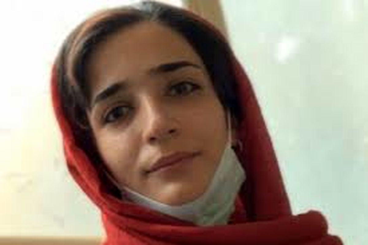 اطلاعیه درباره وضعیت «لیلا حسین‌زاده» در زندان