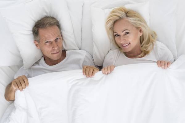 15 فایده بی‌نظیرِ رابطه جنسی برای زوج‌های جوان