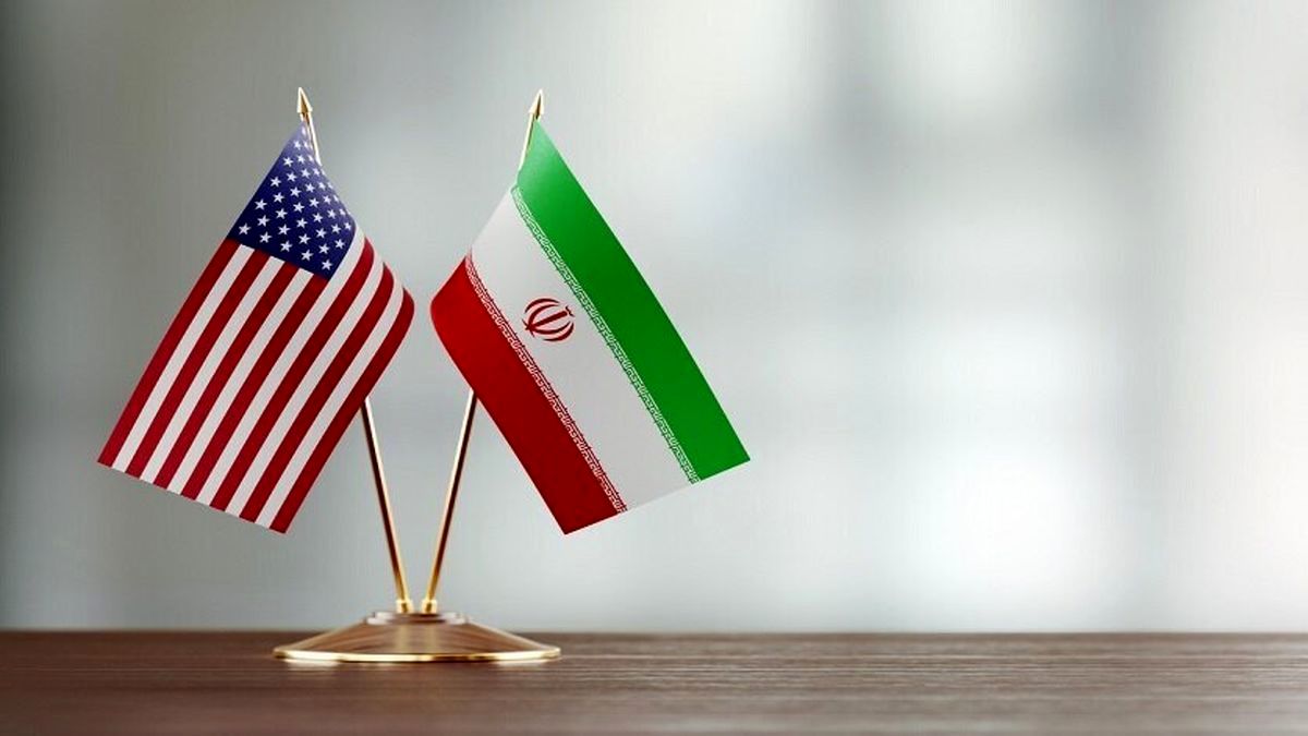 یکی به ما بگوید بین ایران و آمریکا چه اتفاقی افتاده؟