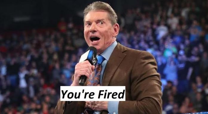 9 سوپراستار WWE اخراج شدند