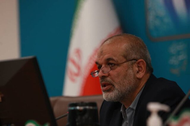 توضیح وزیر کشور درباره سفر ایرانی‌ها به عراق