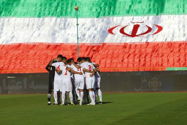 احتمال حذف ایران از جام جهانی قطر!