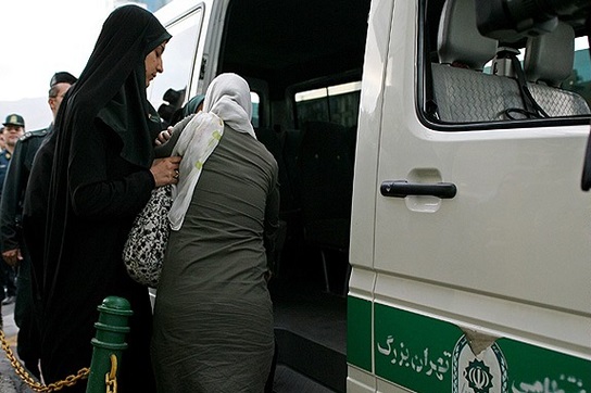 قوانین مجازات شدید و جدید برای بی‌حجاب‌ها منتشر شد
