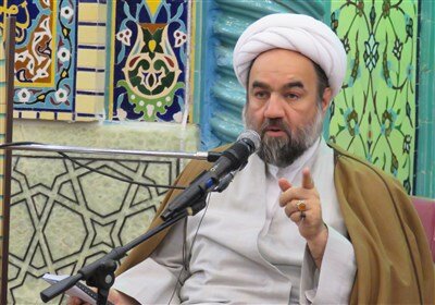 امام‌جمعه زاهدان: برخی از سقوط زاهدان می‌گفتند!