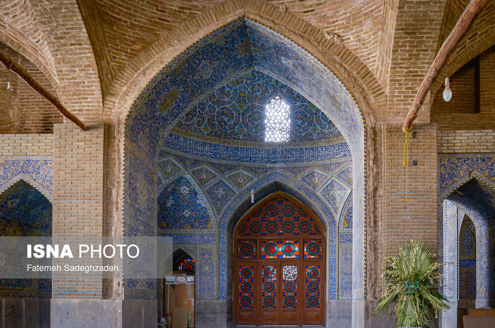 تهدید زلزله خاموش برای شهر تاریخیِ اصفهان