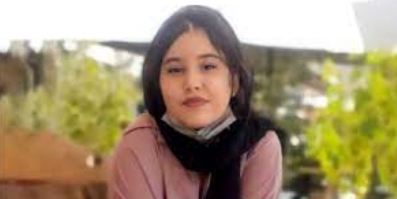 توضیح درباره شایعات پیرامون دختر معترض شیرازی 