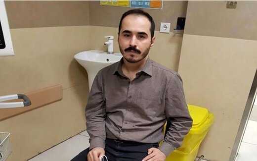 ادعای عجیب روزنامه اصولگرا درباره حسین رونقی