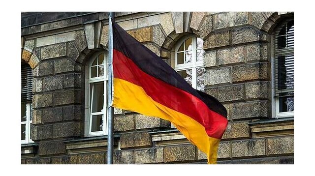 واکنش سفیر آلمان در تهران به حادثه شاهچراغ