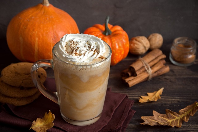 PumpkinSpiceLatte