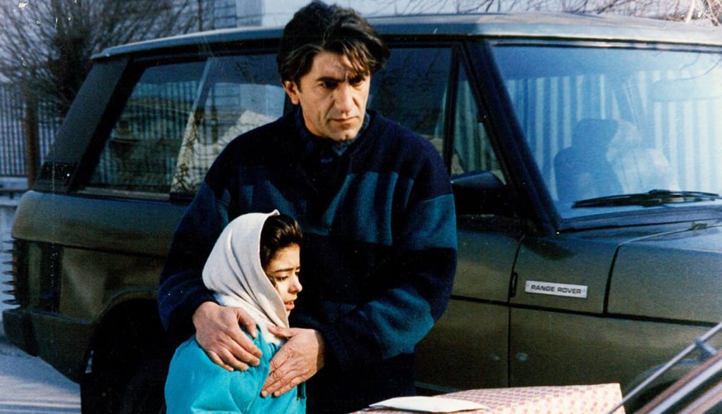 اشک‌های رابرت دنیروی سینمای ایران که پایانی نداشت