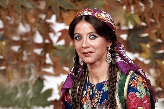 شجاع‌ترین زن سینمای ایران که به اندازه کافی دیده نشد
