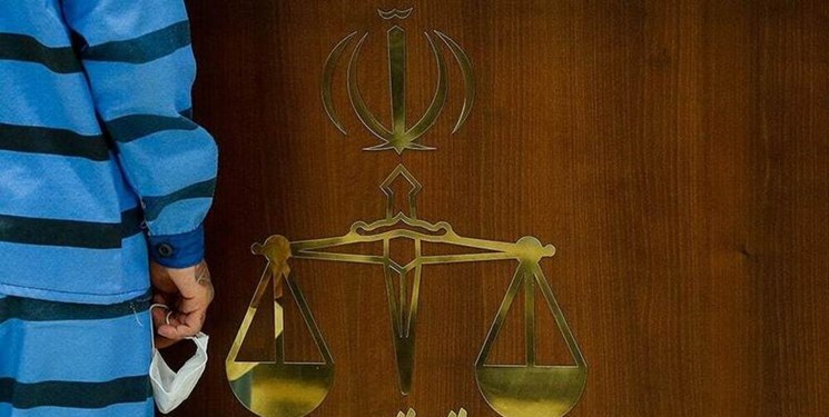 فوت عجیب یک محکوم به اعدام در زندان تبریز