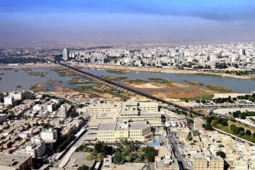 ۲۷ شهر جدید در سواحل ایران ساخته می‌شود 