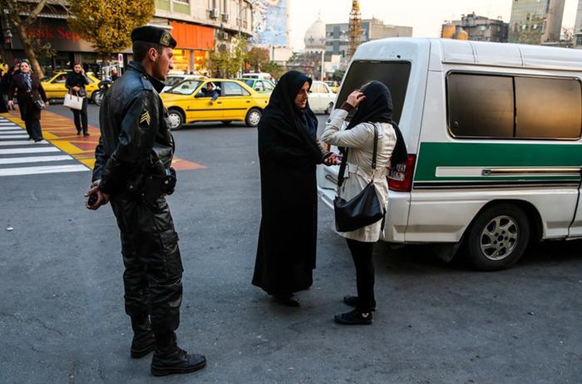 از چند روز دیگر وضعیت خیابان‌های ایران ملتهب می‌شود