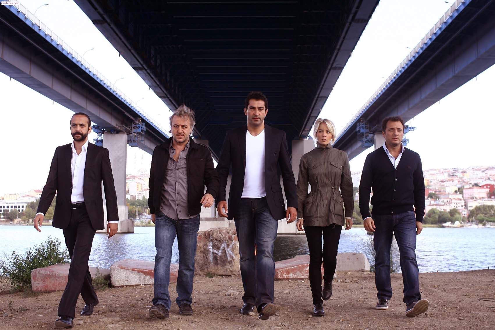 شش سریال ساخت ترکیه که قطعا سورپرایزتان خواهد کرد