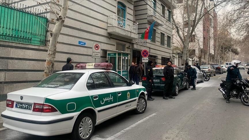 آتش اختلاف آذربایجان و ایران باز هم شعله‌ور شد 