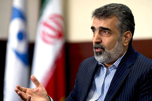 دستور راه‌اندازی صدها سانتریفیوژ پیشرفته در ایران