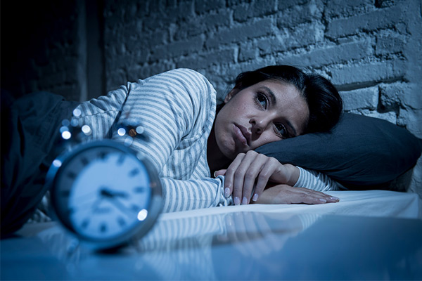 10 توصیه کاربردی برای درمان بی‌خوابی