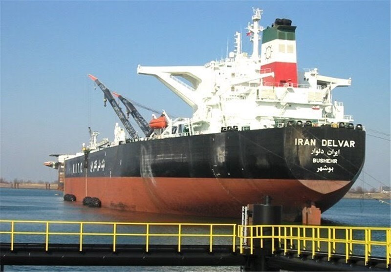 سه کشور اروپایی مشتری نفت ایران شدند