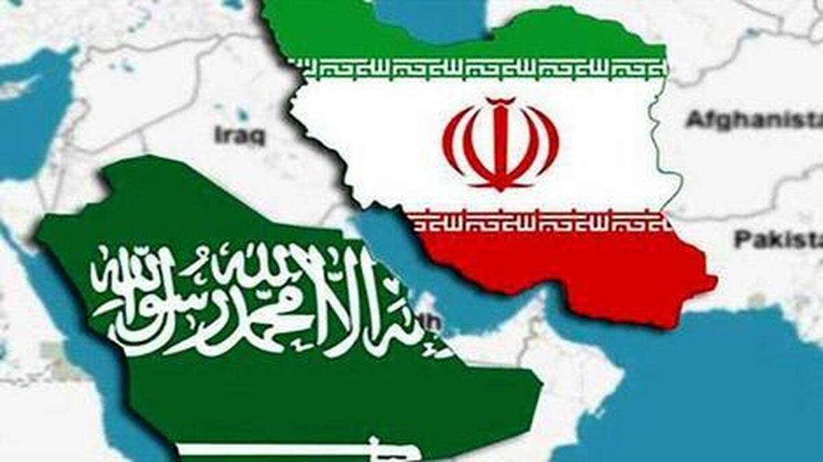 معرفی میانجیگر جدید بین ایران و عربستان