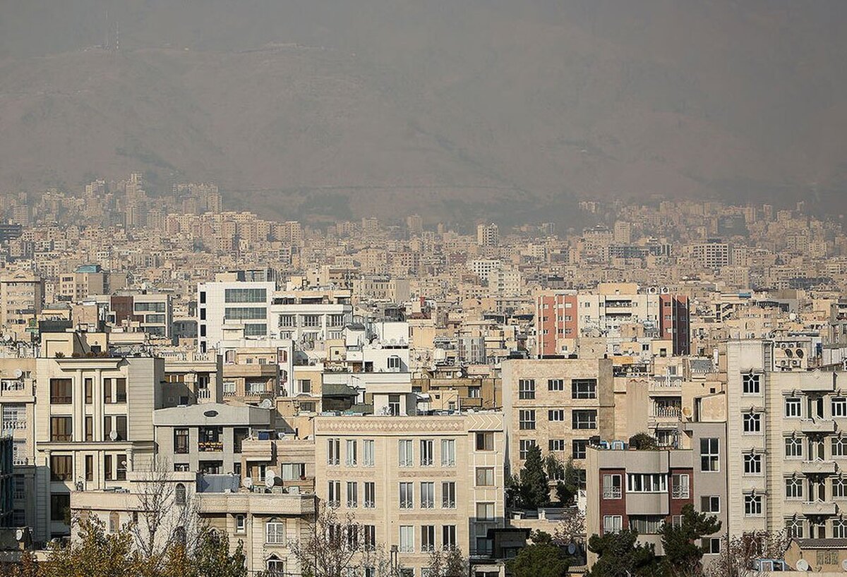 نرخ سرسام آور اجاره مسکن در این محله تهران 