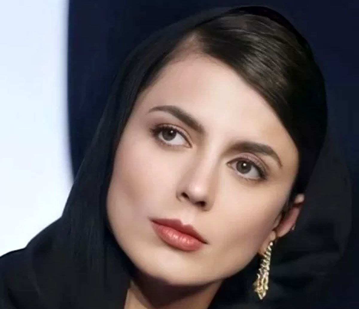 واکنش لیلا حاتمی به حضورش در لیست زیباترین زنان