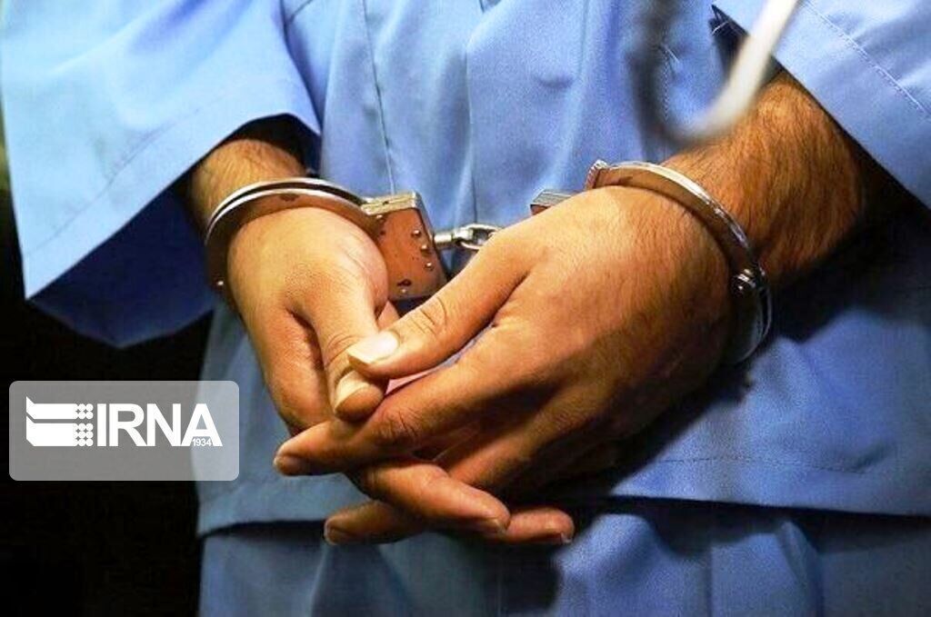 مدیرعامل پتروشیمی شیراز بازداشت شد