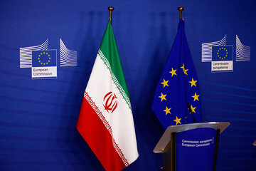 ادعای تازه اتحادیه اروپا درباره پهپادهای ایرانی