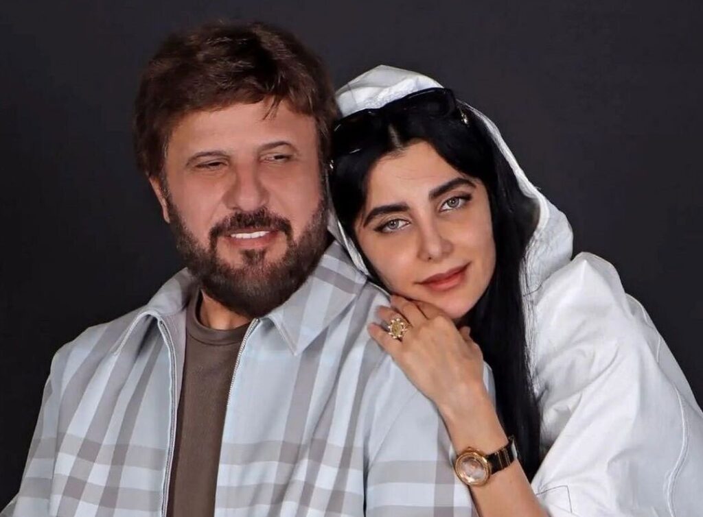 تمام زوج‌های مشهور ایرانی که مرگ آن‌ها را از هم جدا کرد