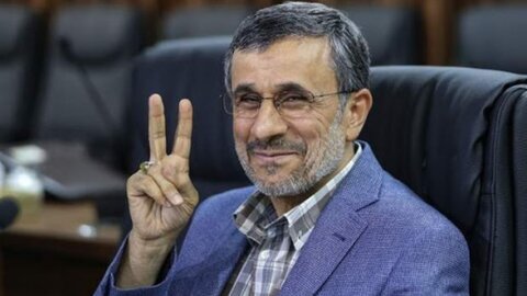 احمدی‌نژاد حکم گرفت، دوباره معترض شد 