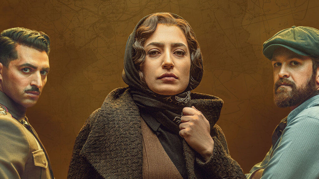مشهورترین زنان سینمای ایران که کتک خوردند