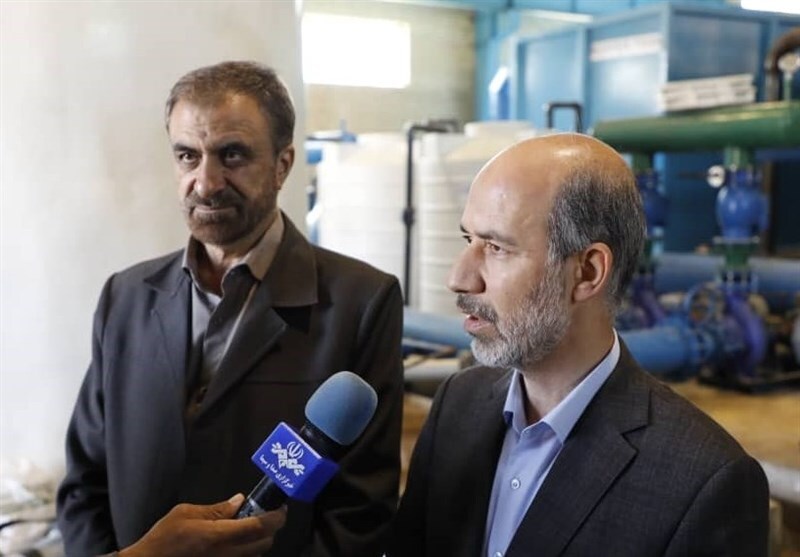 خبر ترسناک وزیر نیرو از شرایط اقلیمی ایران 
