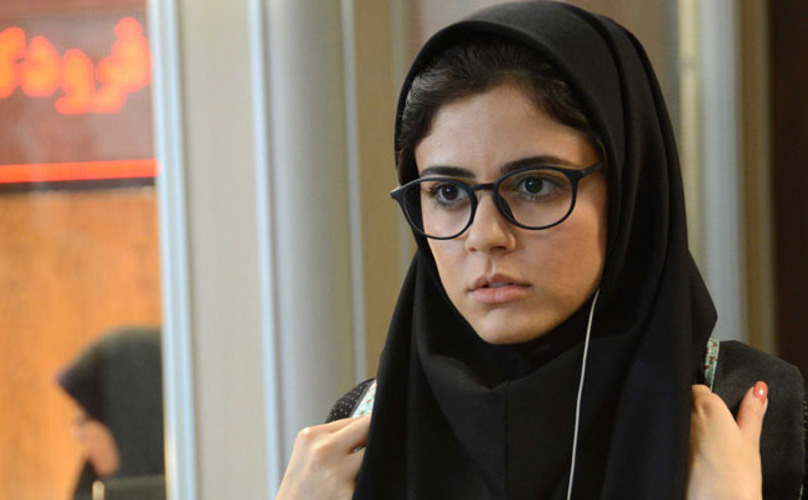 دختران تازه بالغ و مشهور سینمای ایران که جنجالی شدند