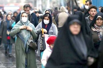 جریمه‌های سنگین ۶ تا ۲۴ میلیونی در قانون حجاب 