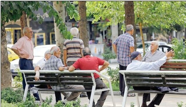 اعلام آمار سالمندترین مناطق تهران