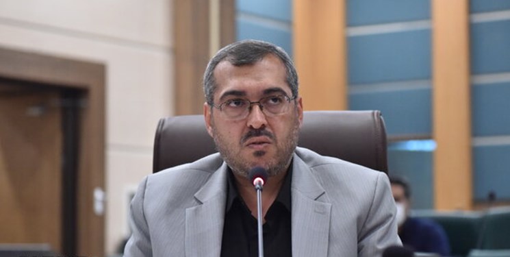 عزل نه، شهردار شیراز استعفا کرد