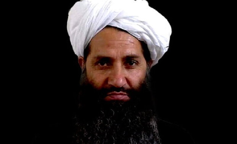 رهبر طالبان فرمان جدید و عجیب صادر کرد