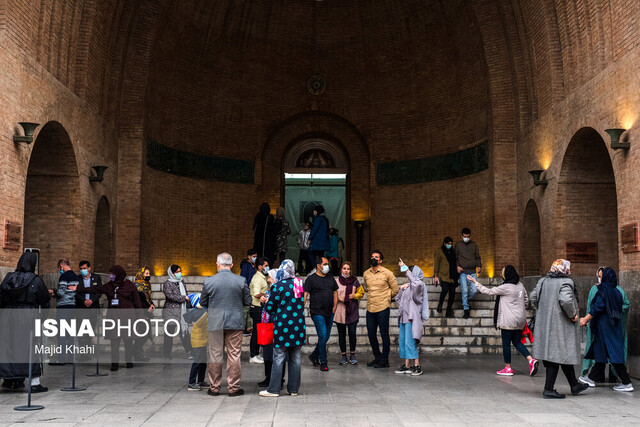وضعیت فعالیت موزه‌های تهران اعلام شد 