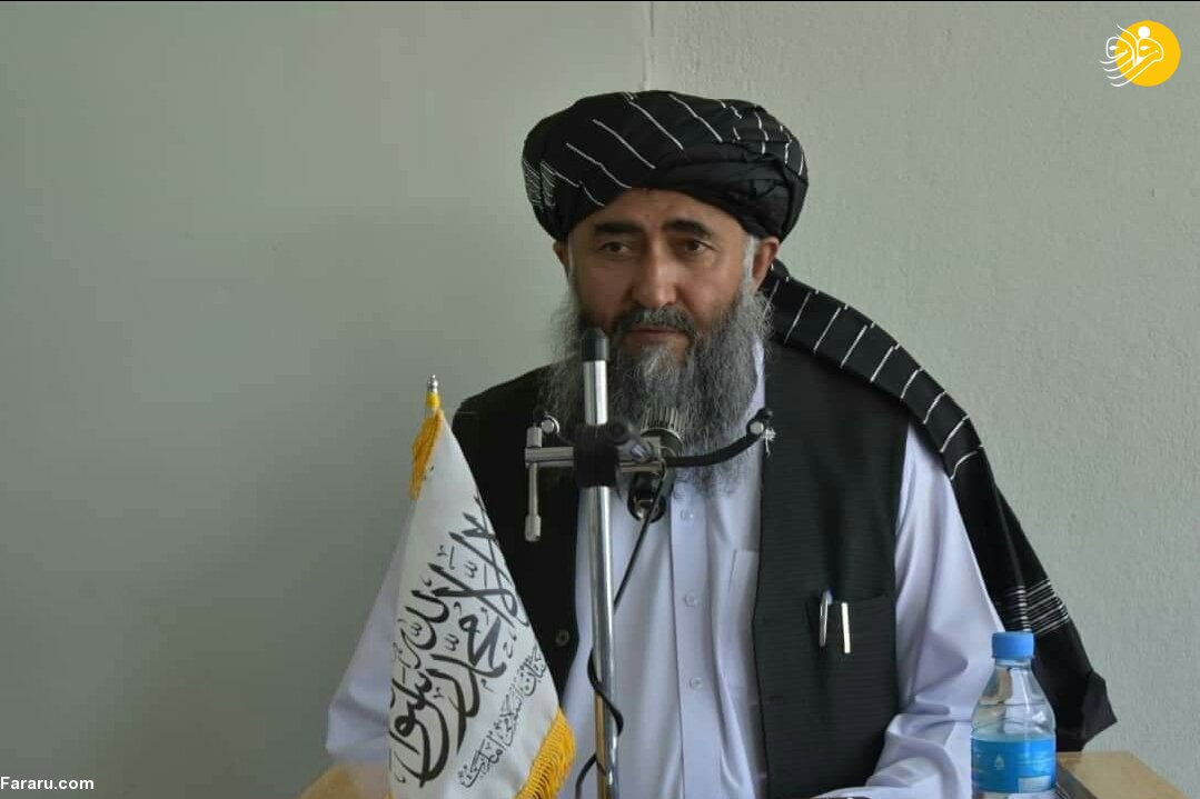 طالبان بزرگترین مدرسه جهادی را افتتاح کرد