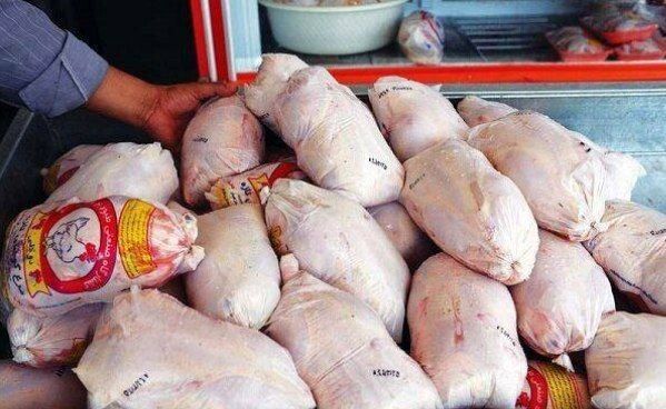 قیمت مرغ و گوشت به یک رقم تاریخی رسید!