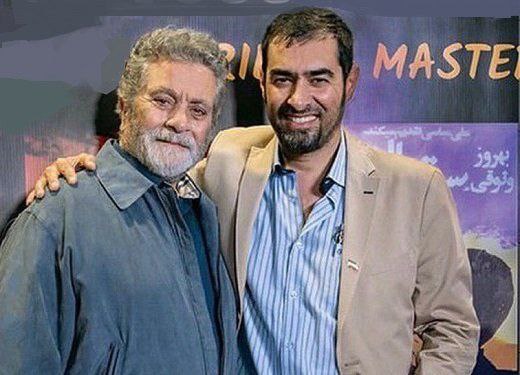 گفتگوی شهاب حسینی با «قیصر» سینما خبرساز شد 
