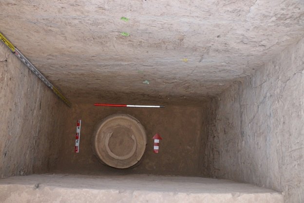 کشف شواهدی از هزاره پنجم قبل از میلاد در ایران