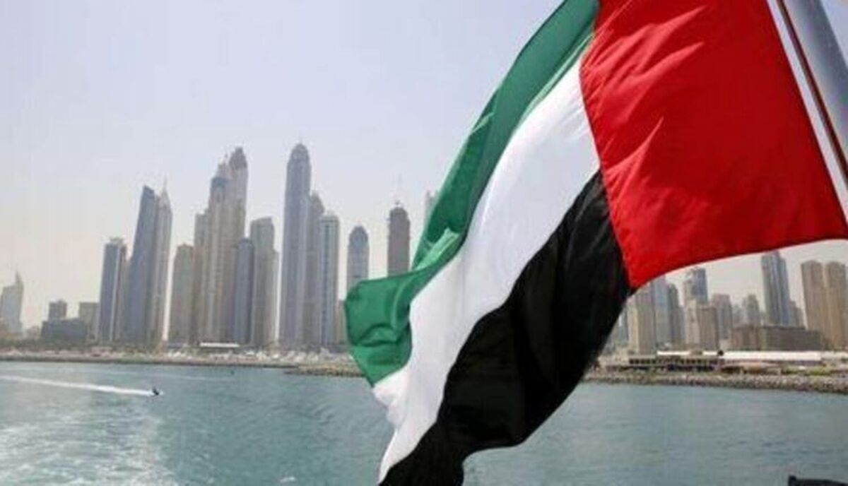 امارات خرید سامانه پدافندی از اسرائیل را لغو کرد