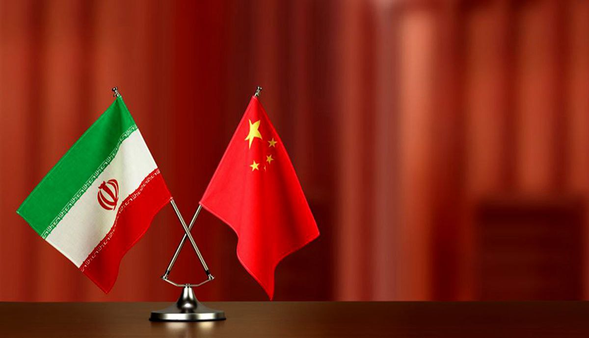 ارزان‌فروشی نفت ایران به چین رکورد شکست!