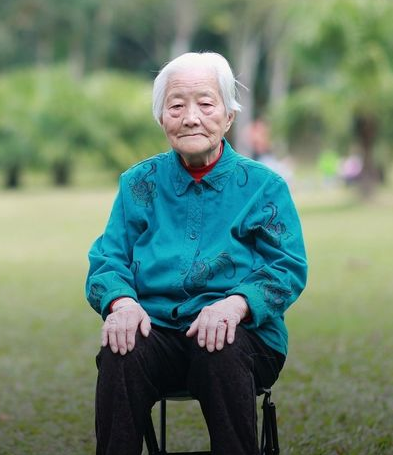 کشف باورنکردنی درباره راز طول عمر افراد 100ساله